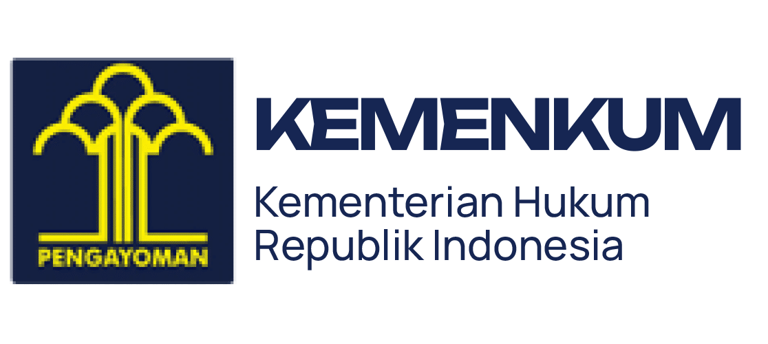 JDIH Kementerian Hukum