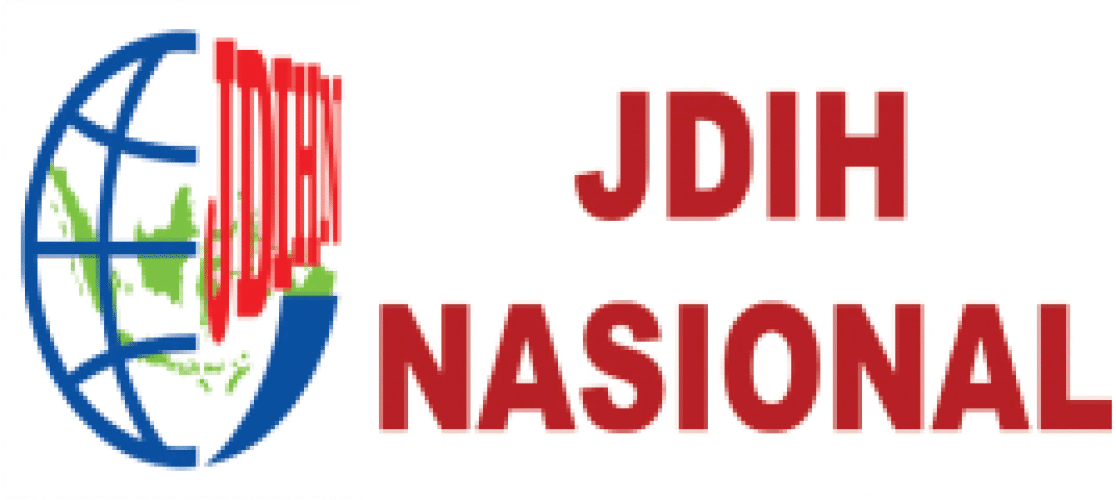 JDIH Nasional